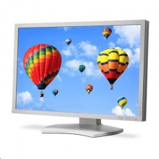 NEC MT 24"MultiSync PA242W White Screened NEC MT 24"MultiSync PA242W White Screened