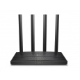 TP-Link Archer C80 OneMesh/EasyMesh/Aginet WiFi5 router (AC1900, 2,4GHz/5GHz, 4xGbELAN, 1xGbEWAN)