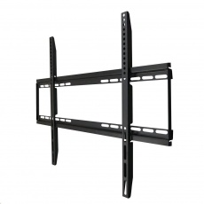 GEMBIRD Držák TV WM-75F-01, 40"-75" (50kg) GEMBIRD Držák TV WM-75F-01, 40"-75" (50kg)