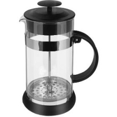 French press LT7089 kanvica káva/čaj 1l PAVA LAMART