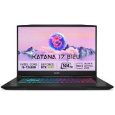 Notebook Katana 17 B12UDXK-886CZ 16/512G W11H MSI