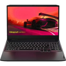 Notebook Gaming 3 15,6 R5 16/512GB W11H LENOVO