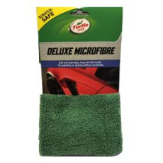  DELUXE Unive. mikrov. utierka TURTLE WAX