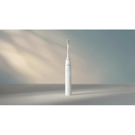 Philips Sonicare Series 5300 Sonický kartáček bílý