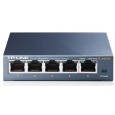 TP-Link switch TL-SG105 (5xGbE, fanless)