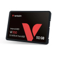 VERBATIM SSD Vi550 S3 512GB SATA III, 2.5” W 535/ R 560 MB/s