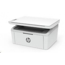 HP LaserJet MFP M140w (A4, 20 str./min, USB, Wi-Fi, tlač/skenovanie/kopírovanie)