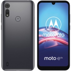 Mobilný telefón Moto E6s Plus 4/64 Meteor Grey MOTOROLA Mobilný telefón Moto E6s Plus 4/64 Meteor Grey MOTOROLA