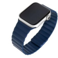 Výmenný remienok pre hodinky FIXMST-436-BL remienok Apple Watch