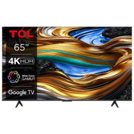 LED televízor 65P755 Direct LED TV TCL