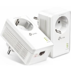 Powerline A TL-PA7017PKIT AV1000Gb Powerline TP-LINK