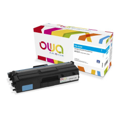 OWA Armor toner pre BROTHER HL-L 8360, 6.500 strán., com. s TN426C modrá/cyan