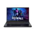 ACER NTB Nitro V 15 (ANV15-41-R9T4),R5-7535HS,15.6"FHD,16GB,1TB SSD,RTX 4050,Linux,Black