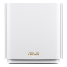 ASUS ZenWiFi XT9 1-pack Wireless AX7800 Tri-band Mesh WiFi 6 System, white