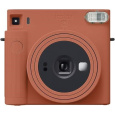 Fujifilm INSTAX SQ1 TERRACOTTA ORANGE EX D