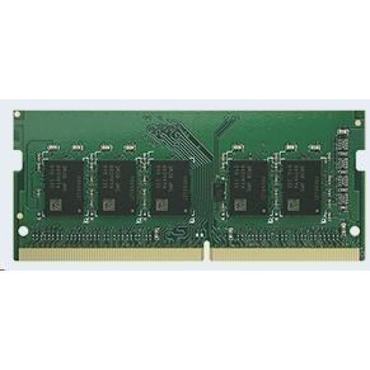 Synology paměť 4GB DDR4 pro DS425+, DS225+