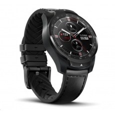 Ticwatch Pro Black 2020 Ticwatch Pro Black 2020
