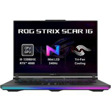 Herný notebook G634JZ-NEBULA042W 16 i9 32GB 1T 12G ASUS