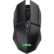 PC myš GXT 110 FELOX Gam Wirel Mouse blk TRUST