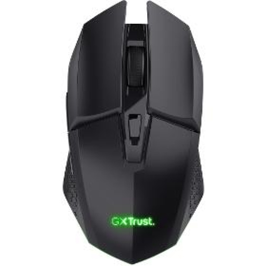 PC myš GXT 110 FELOX Gam Wirel Mouse blk TRUST