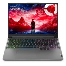 Herný notebook Legion Slim 5 16 R7 16GB 1TB W11H LENOVO Herný notebook Legion Slim 5 16 R7 16GB 1TB W11H LENOVO