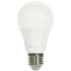 LED Smart žiarovka RSH 102 A 60 E27 žár. 9W RGB CCT RETLUX