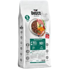 Granule BD 11104 DS Kačacie + morka 11kg BRISCO