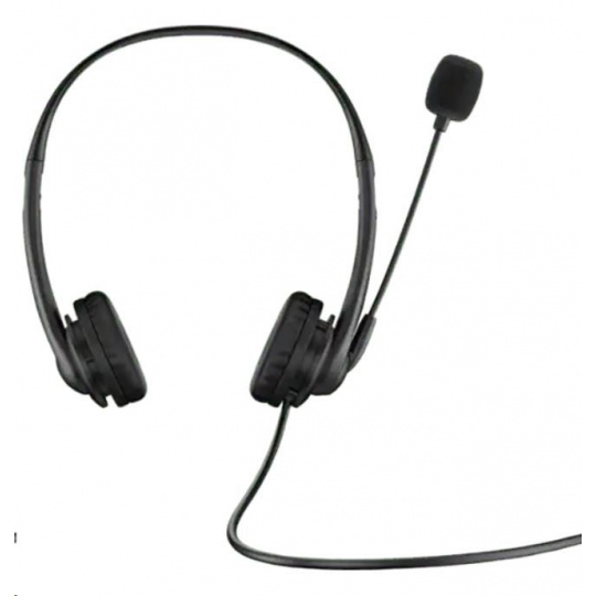 HP USB G2 Stereo Headset