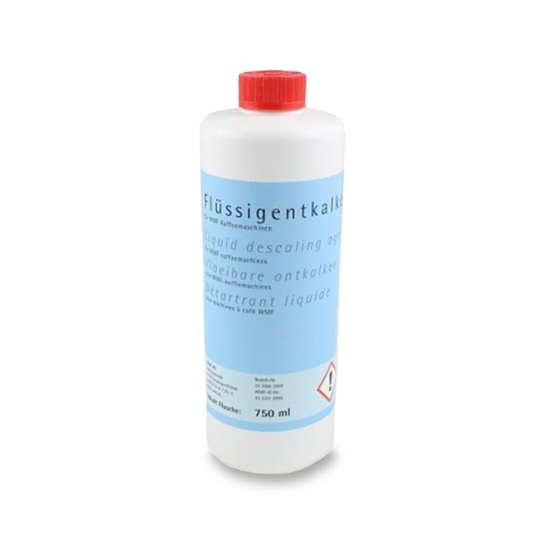 WMF Tekutý odvápňovač pro kávovary 750 ml