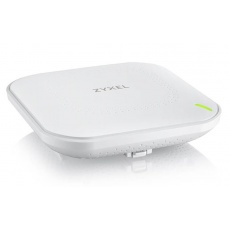 Zyxel NWA1123ACV3 Access Point, 3-pack, Wireless AC1200 Wave 2 Dual-Radio Ceiling Mount PoE, bez zdrojů Zyxel NWA1123ACV3 Access Point, 3-pack, Wireless AC1200 Wave 2 Dual-Radio Ceiling Mount PoE, bez zdrojů