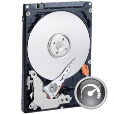 BAZAR - WD SCORPIO BLACK WD5000BPKX 500GB SATAIII/600 16MB cache, 2.5" AF, 9,5mm BAZAR - WD SCORPIO BLACK WD5000BPKX 500GB SATAIII/600 16MB cache, 2.5" AF, 9,5mm