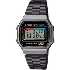 Náramkové hodinky A168WEUC-1AER CASIO (007)