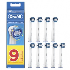 Príslušenstvo osobná hygiena EB 20-9 Precision Clean hlavice ORAL-B Príslušenstvo osobná hygiena EB 20-9 Precision Clean hlavice ORAL-B