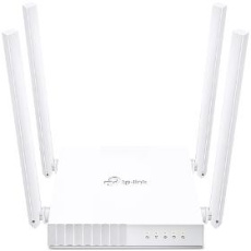 Router Archer C24 router AC750 Dualband TP-LINK