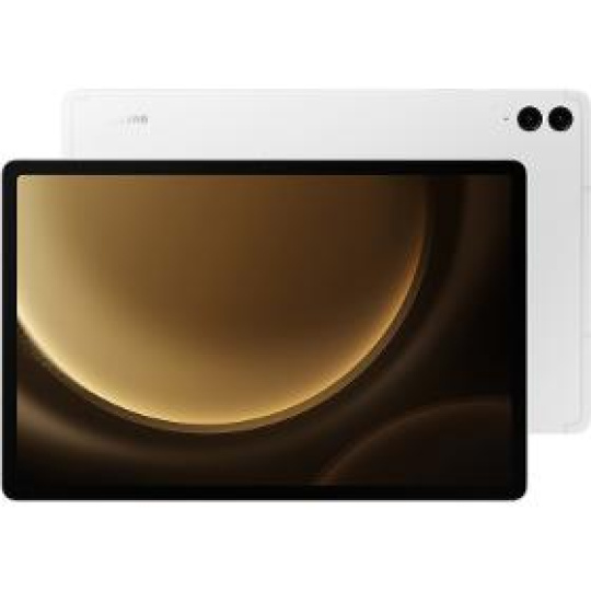 Tablet SM-X610 Tab S9 FE+ 12/256GB SILR SAMSUNG