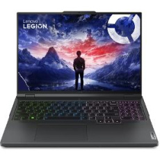 Herný notebook Legion Pro 5 16 i7 32G 1T RTX4070 W11H Herný notebook Legion Pro 5 16 i7 32G 1T RTX4070 W11H