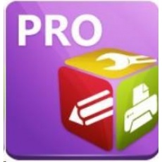 <p>PDF-XChange PRO 10 - 1 používateľ, 2 počítače + rozšírené OCR/M3Y</p>