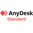 AnyDesk Standard addon Namespace, 2 roky nová licence