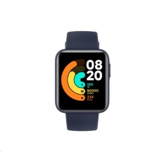 Mi Watch Lite Navy Blue Mi Watch Lite Navy Blue
