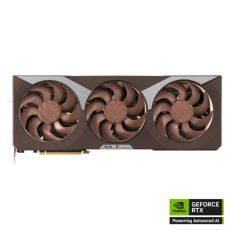 ASUS VGA NVIDIA GeForce RTX 5080 O16G NOCTUA, RTX 5080, 16G DDR7, 3xDP, 2xHDMI ASUS VGA NVIDIA GeForce RTX 5080 O16G NOCTUA, RTX 5080, 16G DDR7, 3xDP, 2xHDMI