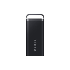 Samsung Externí SSD disk T5 EVO - 4TB - černý