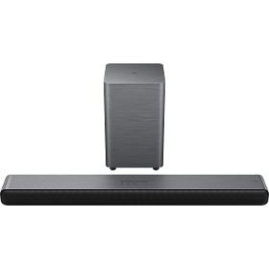 SoundBar S55HE Soundbar 2.1 s Dolby Atmos TCL