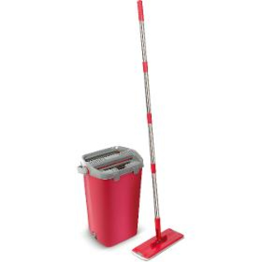 Mop sada LT8067 mop set 11L CLEAN LAMART