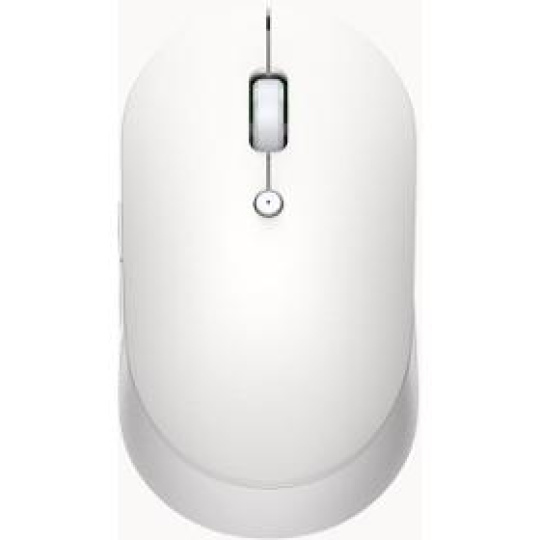 PC myš Mi Dual WL Mouse Silent Ed White XIAOMI