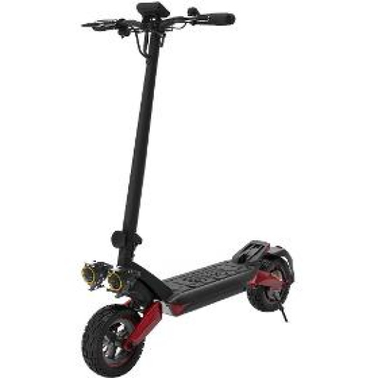 Elektrická kolobežka SCOOTER X50 OFF-ROAD SENCOR