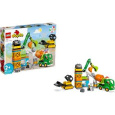 LEGO Duplo Stavenisko 10990 LEGO