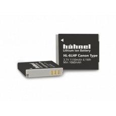 Hahnel Baterie Hahnel Canon HL-6LHP / NB-6L Baterie Hahnel Canon HL-6LHP / NB-6L Hahnel Baterie Hahnel Canon HL-6LHP / NB-6L Baterie Hahnel Canon HL-6LHP / NB-6L