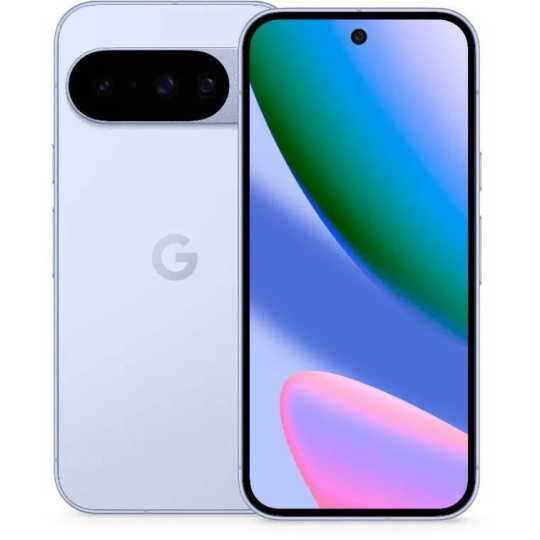 Google Pixel 10 256GB - Frost, EU