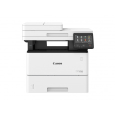 Canon imageRUNNER 1643i II tlač, kopírovanie, skenovanie, odosielanie, 43 výtlačkov/min čiernobielo, duplex, DADF, USB Canon imageRUNNER 1643i II tlač, kopírovanie, skenovanie, odosielanie, 43 výtlačkov/min čiernobielo, duplex, DADF, USB