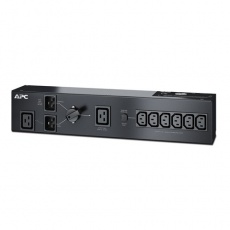 APC Service Bypass Panel 230V 16A BBM IEC C20 vstup; (6) IEC C13 (1) C19 výstup APC Service Bypass Panel 230V 16A BBM IEC C20 vstup; (6) IEC C13 (1) C19 výstup